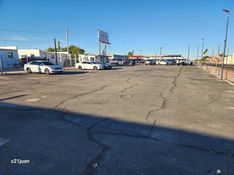 More Photos Of 1201 S 4th Ave, Yuma Land For Sale