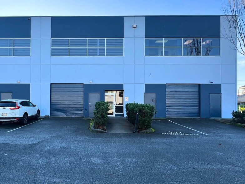 More Photos Of 12877 76th Ave, Surrey Light Manufacturing For Sale
