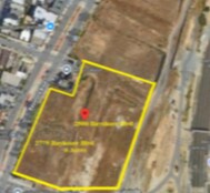 More Photos Of 2500 Bay Shore Blvd, San Francisco Land For Lease