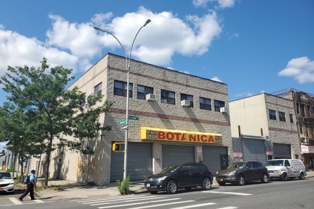 More Photos Of 529 Sutter Ave, Brooklyn Flex For Lease