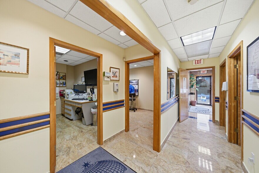 More Photos Of 415 Totowa Rd, Totowa Medical For Sale