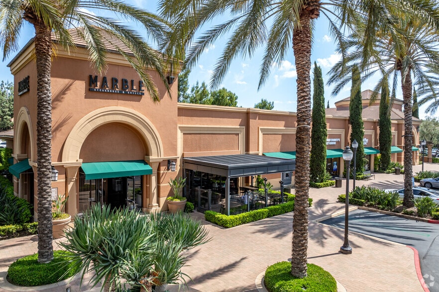 Primary Photo Of 6436-6460 Irvine Blvd, Irvine General Retail For Lease