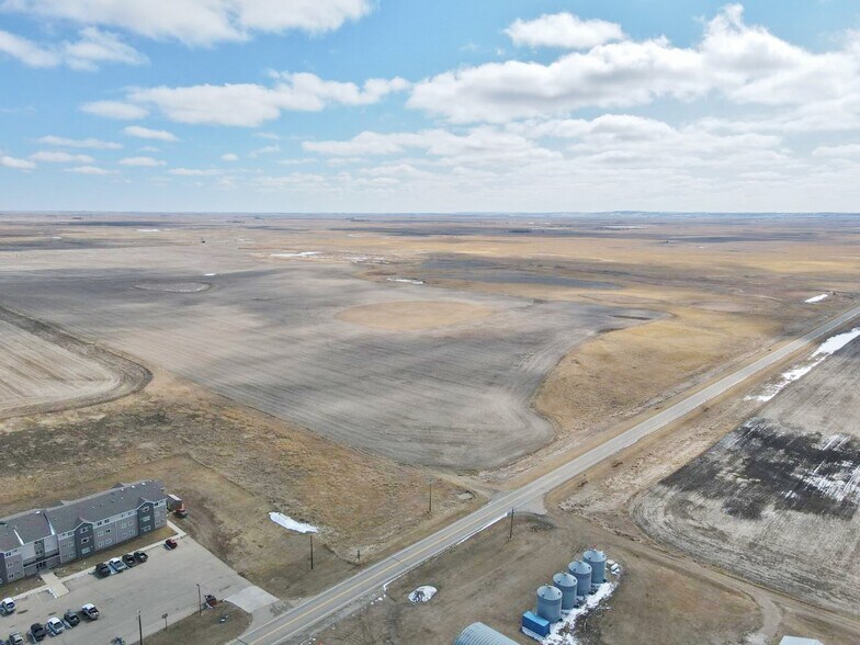 More Photos Of 8286 83rd Ave NW, Lignite Land For Sale