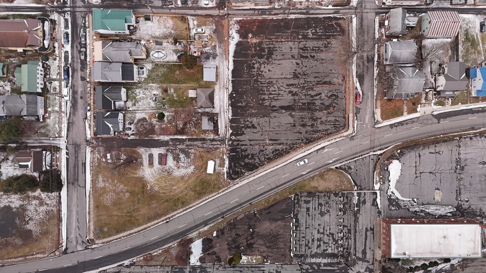 Primary Photo Of 417 N Arch St, Milton Land For Lease