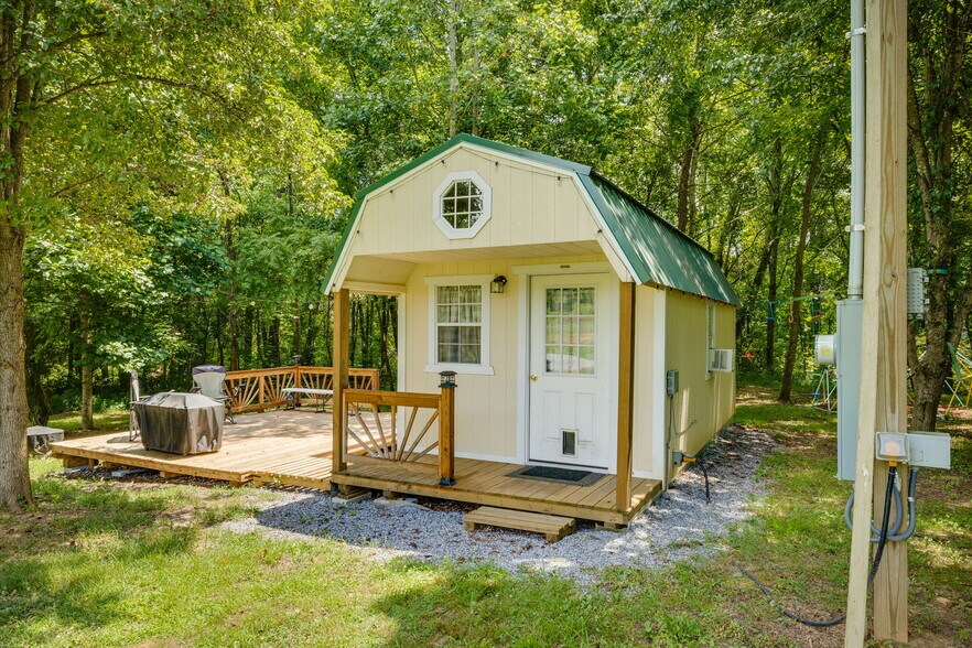 More Photos Of 2588 Carters Valley Rd, Surgoinsville Manufactured Housing Mobile Home Park For Sale