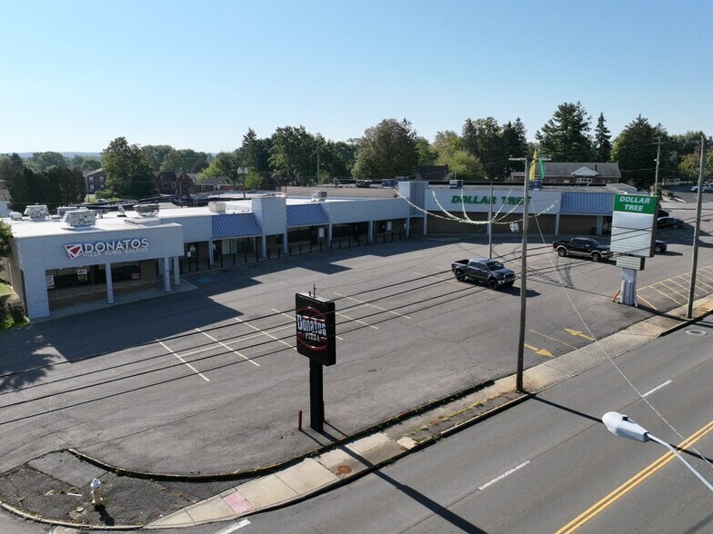 Primary Photo Of 855-875 Lexington Ave, Mansfield Unknown For Lease