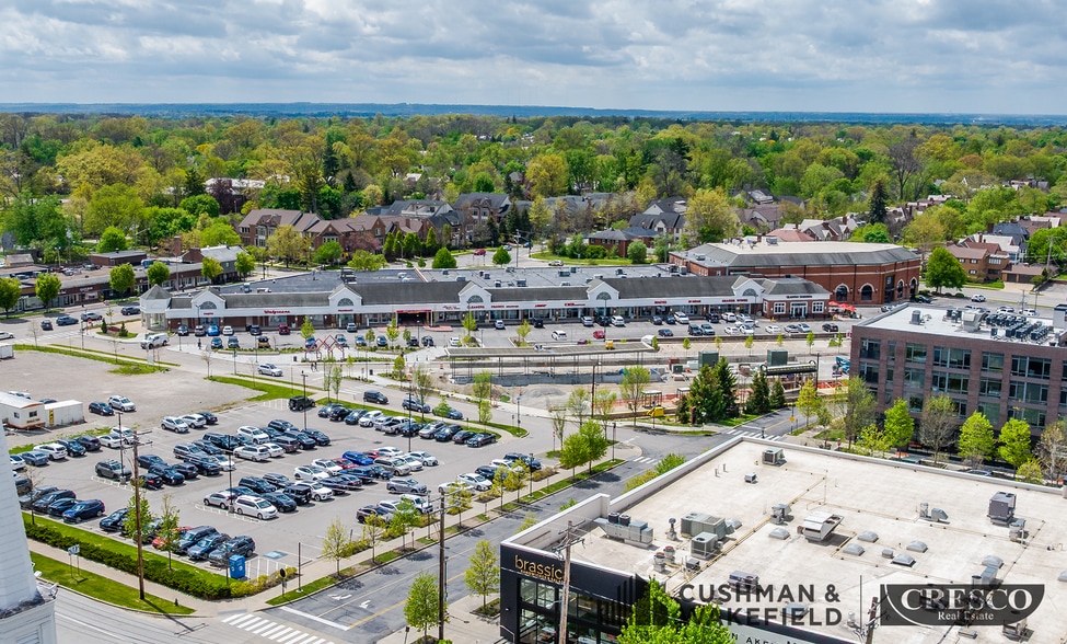 More Photos Of 20119 Van Aken Blvd, Shaker Heights Unknown For Lease