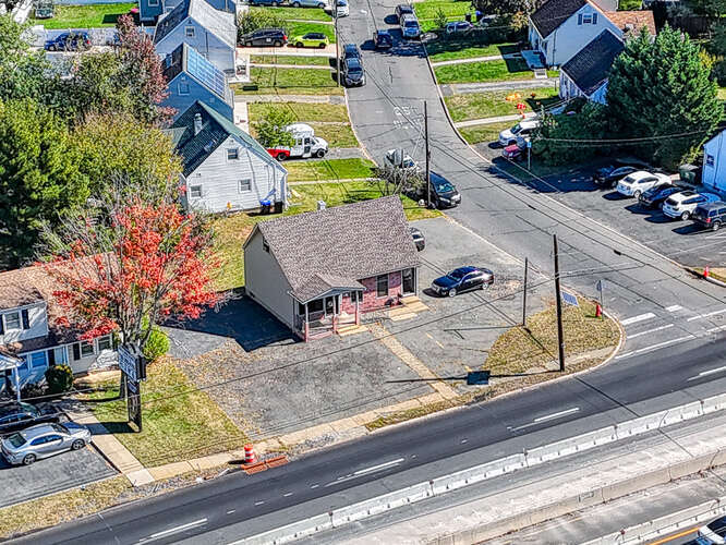 More Photos Of 702 State Route 18, East Brunswick Office For Sale
