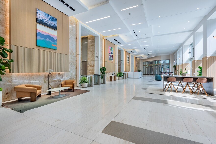 More Photos Of 101 S Tryon St, Charlotte Office Residential For Lease