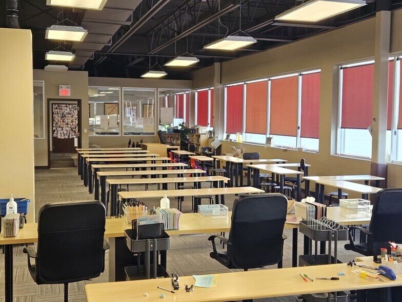 Primary Photo Of 849 Premier Way, Sherwood Park Office For Sale