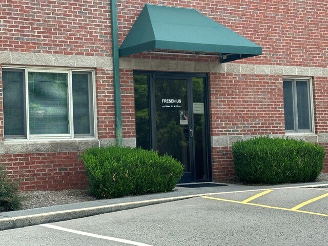 Primary Photo Of 139 Fox Rd, Knoxville Office For Lease