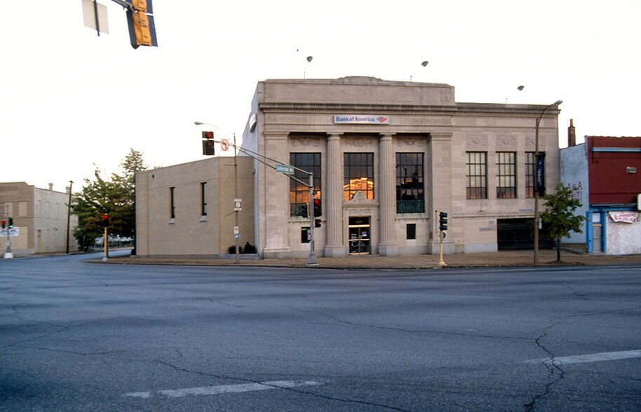 More Photos Of 2604 S Jefferson Ave, Saint Louis Office For Sale