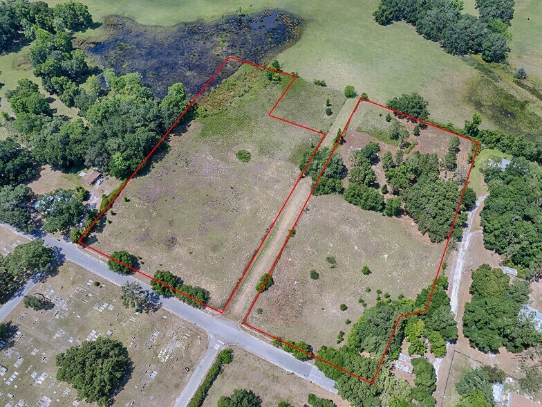 More Photos Of E Park St, Center Hill Land For Sale