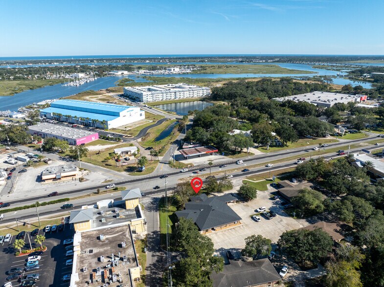 More Photos Of 1100 S Ponce De Leon Blvd, Saint Augustine Loft Creative Space For Lease