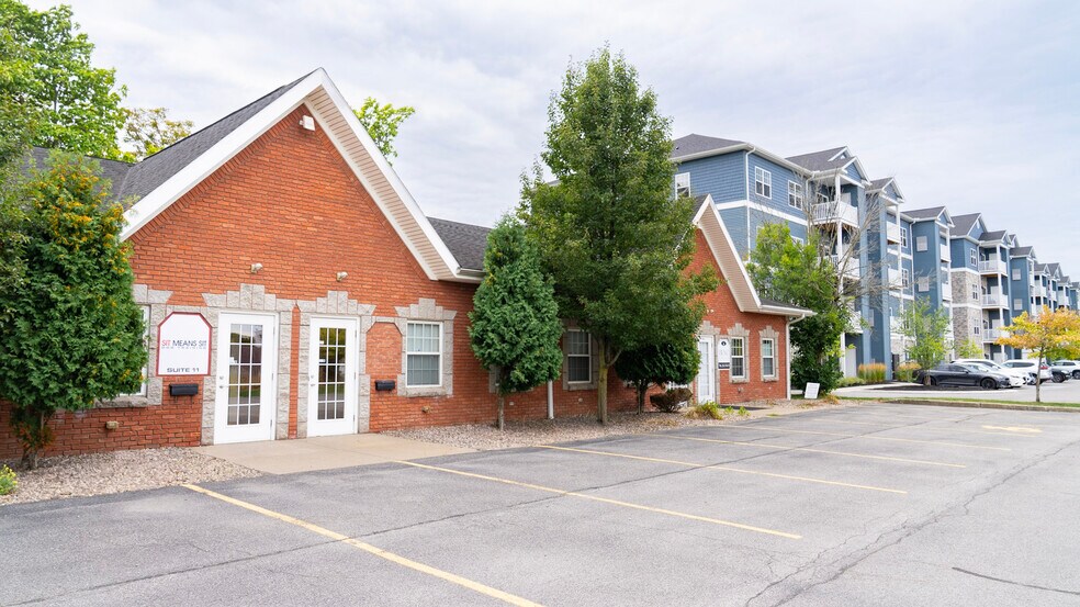 More Photos Of 2390 N Forest Rd, Getzville Loft Creative Space For Lease