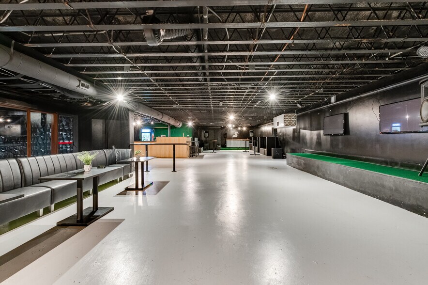 More Photos Of 1217-1219 E Main St, Richmond Storefront For Sale