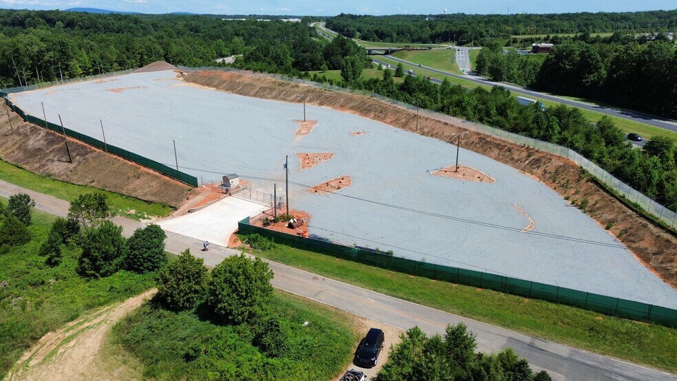 Primary Photo Of 7607 Little Egypt Road Rd, Stanley Land For Lease