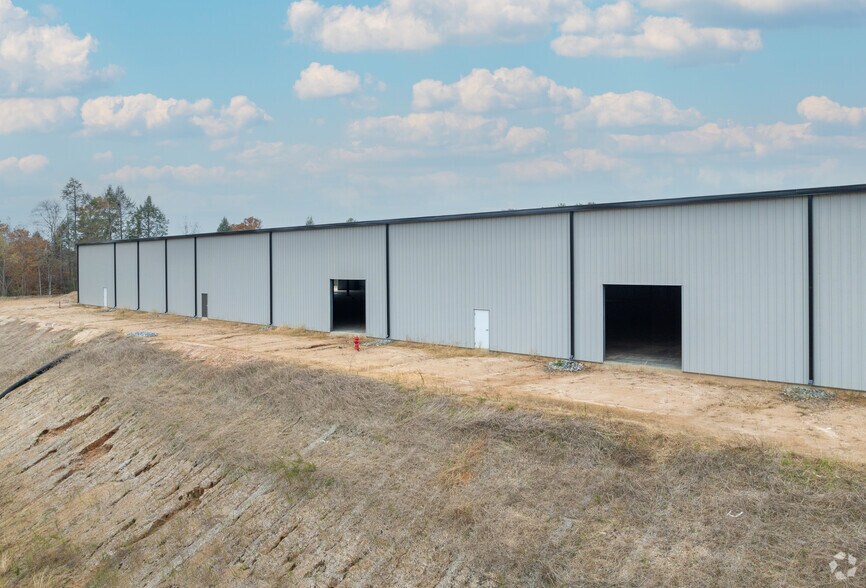 More Photos Of College Dr, Marion Land For Sale