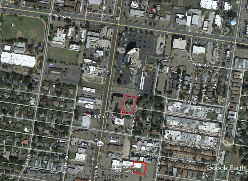 More Photos Of 3700 N 10th St, McAllen Office For Lease