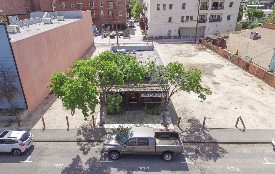 More Photos Of 41950 6th St, Temecula Storefront Retail Office For Sale