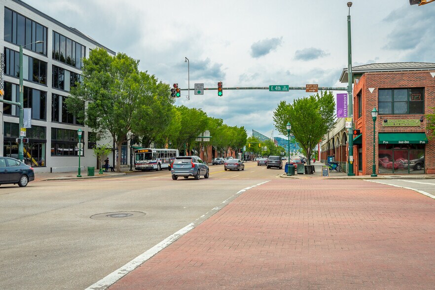 More Photos Of 355 Walnut St, Chattanooga Apartments For Lease