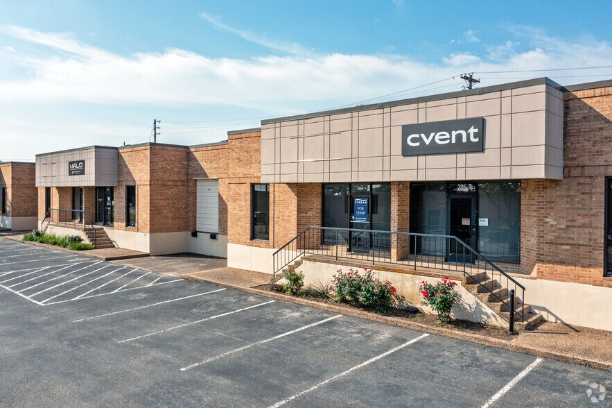 More Photos Of 8868 Research Blvd, Austin Unknown For Lease