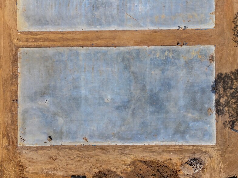 More Photos Of 8874 West Ln, Magnolia Warehouse For Sale