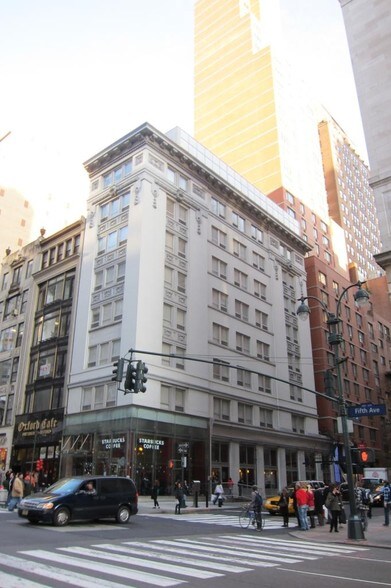More Photos Of 373 5th Ave, New York Hotel For Lease