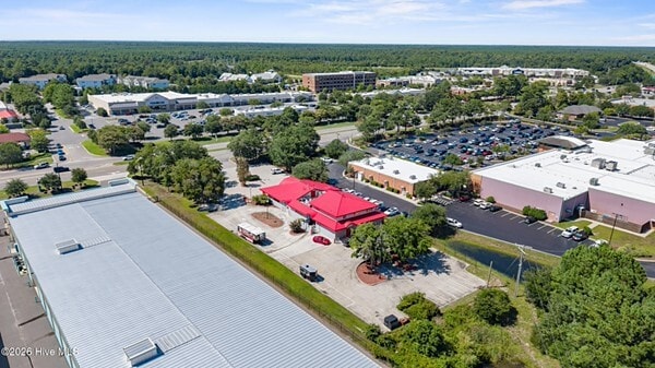 More Photos Of 8232 Market St, Wilmington Freestanding For Sale