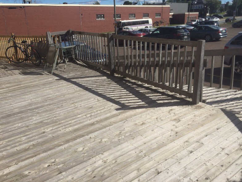 More Photos Of 264 Botsford St, Moncton Office For Lease