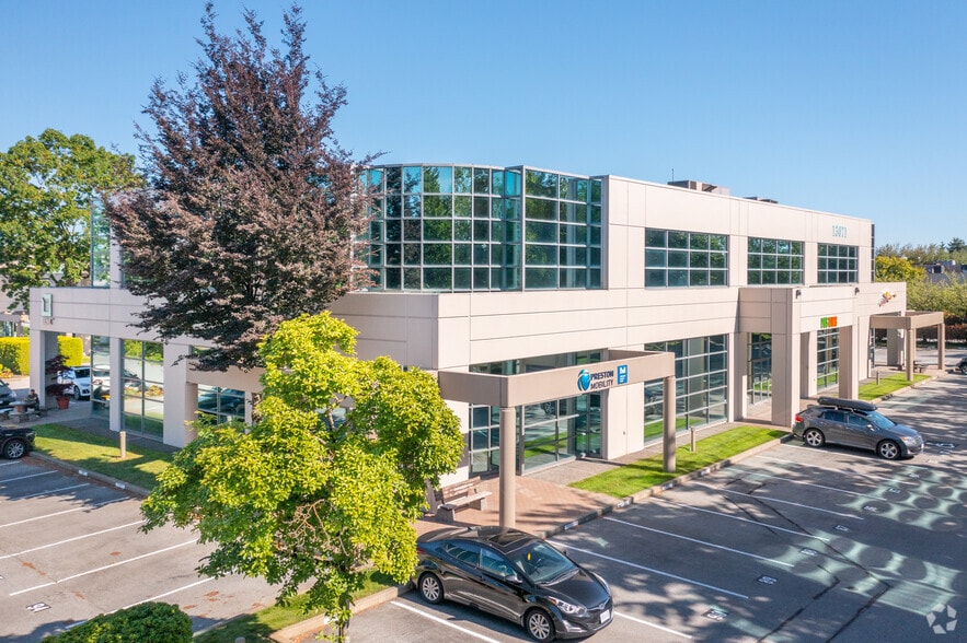 More Photos Of 13071-13151 Vanier Pl, Richmond Unknown For Lease