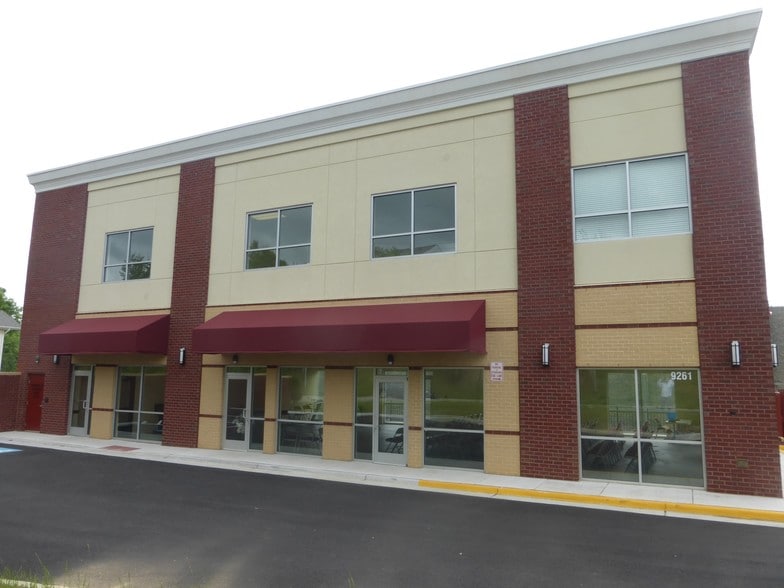 More Photos Of 9261 Plaskett Ln, Lorton Freestanding For Lease