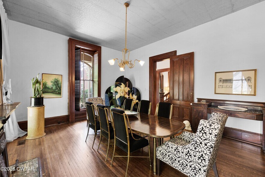 More Photos Of 428 N Cumberland St, Jackson Specialty For Sale