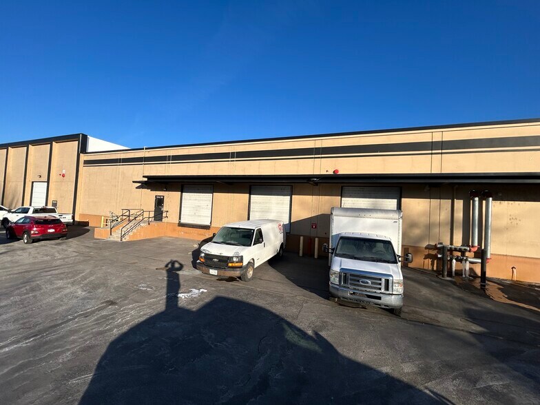 More Photos Of 1600 North Ave W, Missoula Warehouse For Lease