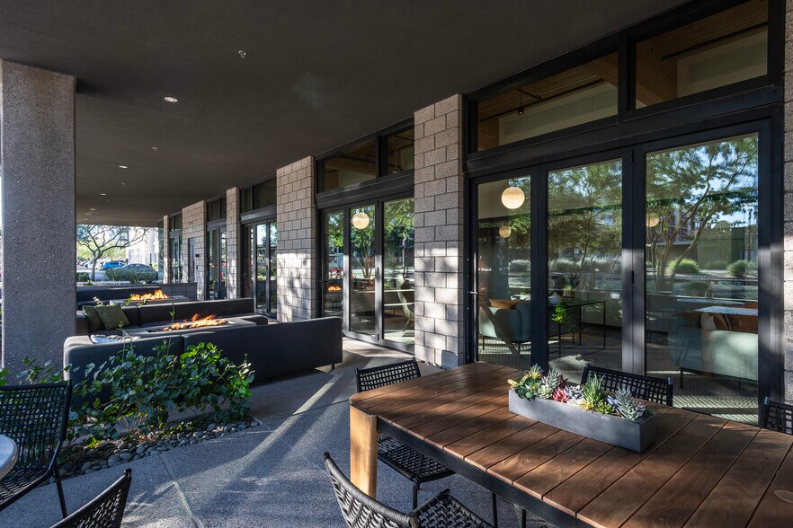 More Photos Of 433 S Farmer Ave, Tempe Office For Lease