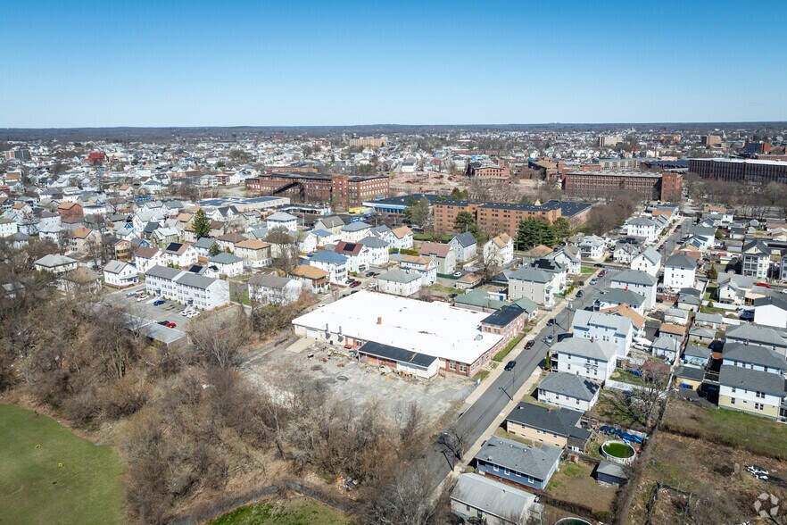 More Photos Of 27-31 Privet St, Pawtucket Manufacturing For Lease