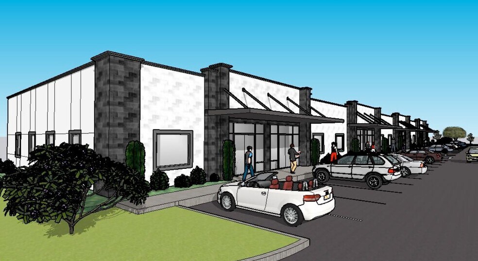 More Photos Of 426 Errol Pkwy, Apopka Office For Lease
