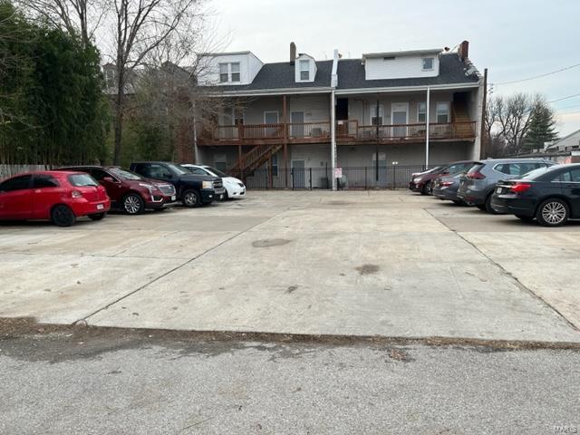 More Photos Of 7714-7718 S Broadway, Saint Louis Coworking Space