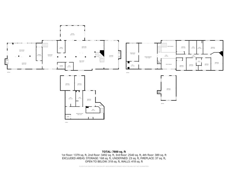 More Photos Of 216 NY-385, Catskill Hospitality For Sale