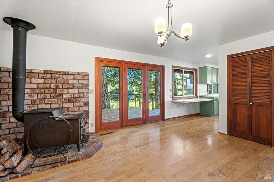 More Photos Of 7680 CA-128, Philo Land For Sale