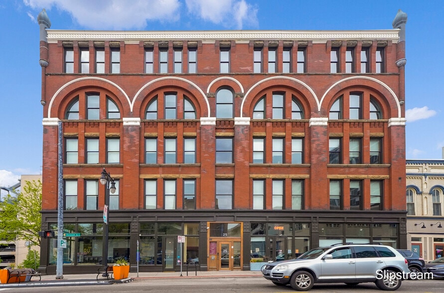 More Photos Of 25 S Division Ave, Grand Rapids Office For Sale