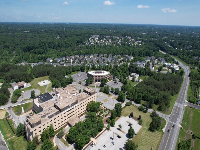 More Photos Of 7350 Van Dusen Rd, Laurel Medical For Sale