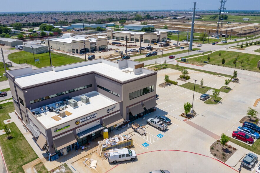 Primary Photo Of 14111 King Rd, Frisco General Retail For Sale