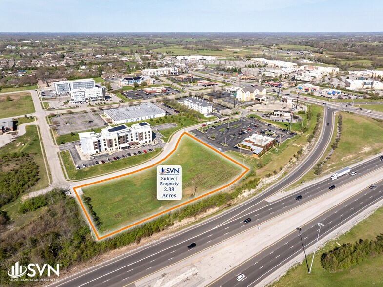 More Photos Of 2025-2031 Colby Taylor Dr, Richmond Land For Sale