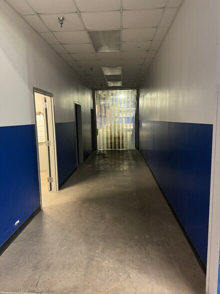 More Photos Of 1520 W Battaglia Rd, Eloy Manufacturing For Lease