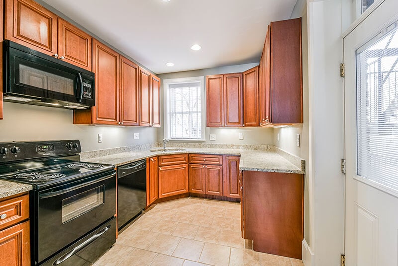 More Photos Of 742 W Princess Anne Rd, Norfolk Apartments For Sale