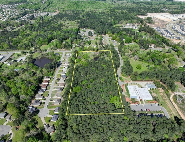 More Photos Of 13200 Vimy Ridge Rd, Alexander Land For Sale