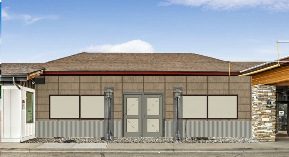 More Photos Of 1351 Blue Lakes N Blvd, Twin Falls Storefront Retail Office For Lease