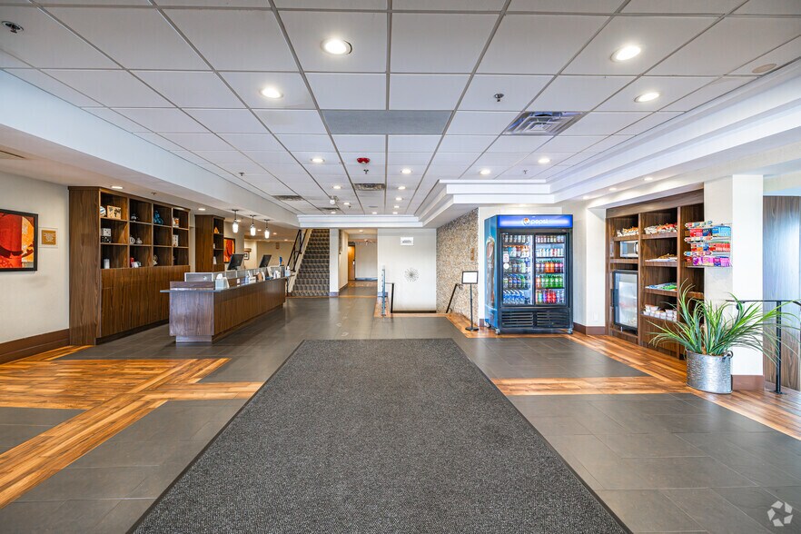 More Photos Of 5311 S Howell Ave, Milwaukee Hotel For Sale
