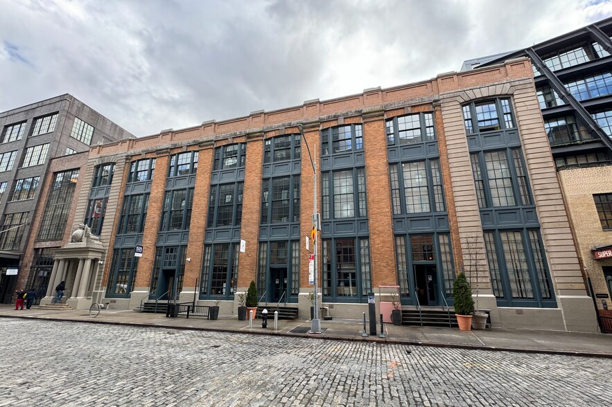 More Photos Of 416 W 13th St, New York Office For Lease